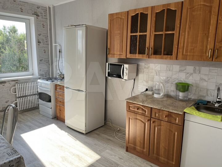 1-к. квартира, 41,8 м², 6/10 эт.