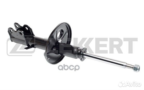 Амортизатор газовый левый передней подвески Toy