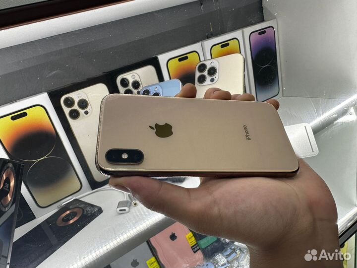 iPhone XS 512 gb