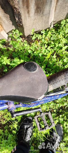 Bmx топовый custom