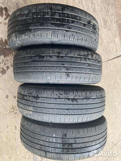 Hankook Dynapro HP2 RA33 215/65 R16 98H