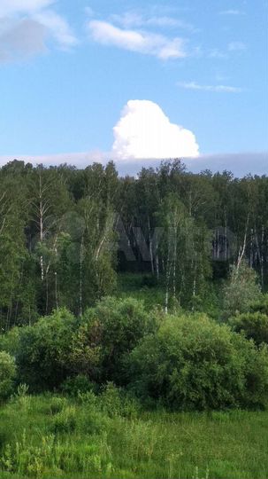 Дом 60 м² на участке 4 сот.