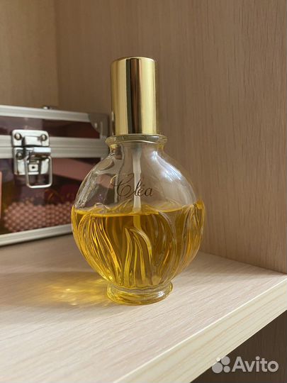 Духи Clea Yves Rocher винтаж