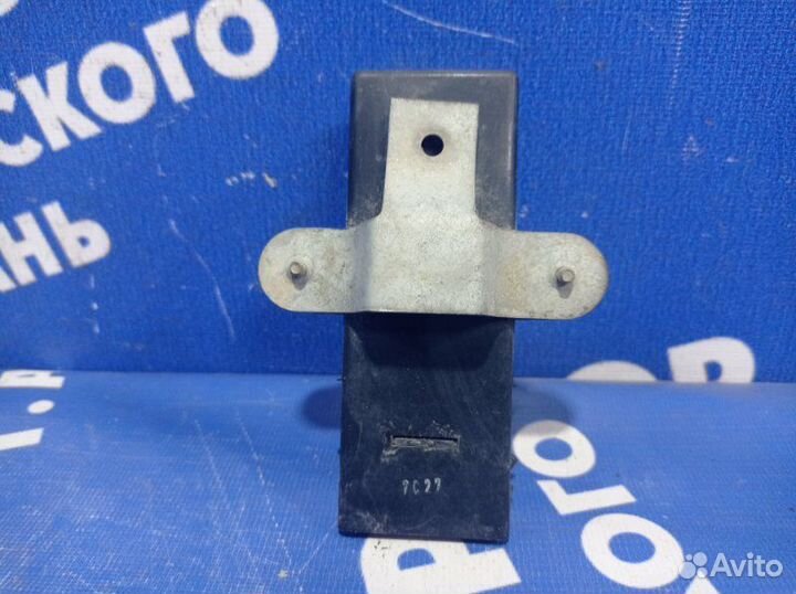 Блок управления центральным замком Daewoo Nexia