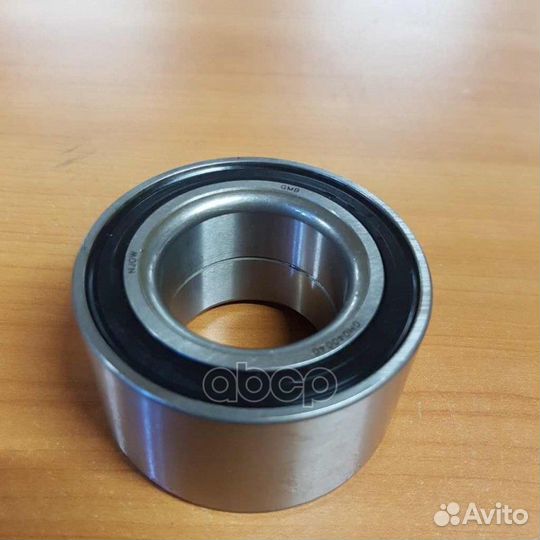 Подшипник перед ступицы/задней VW transporter 9