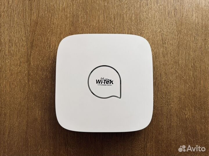 Точка доступа WI-TEK WI-AP215