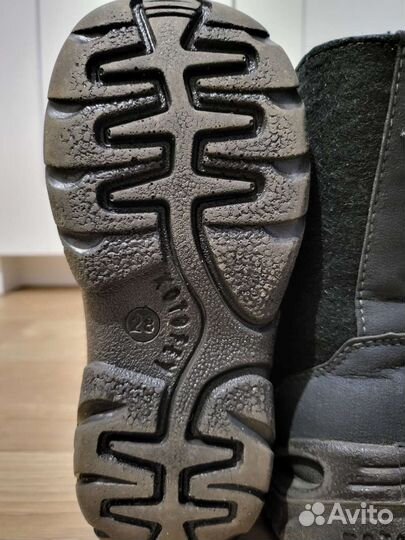 Валенки котофей