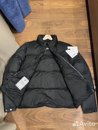 Пуховик Moncler новый мужской