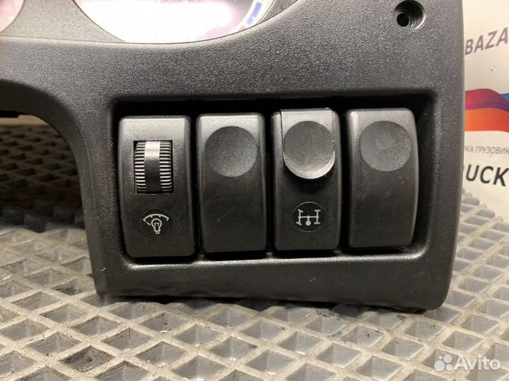 Панель приборов Daf CF, Daf XF105