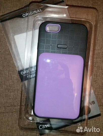 Чехол для iPhone 6