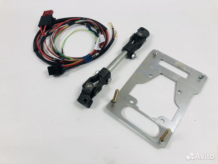 Установочный комплект эур ваз 2108-099, 2113-15