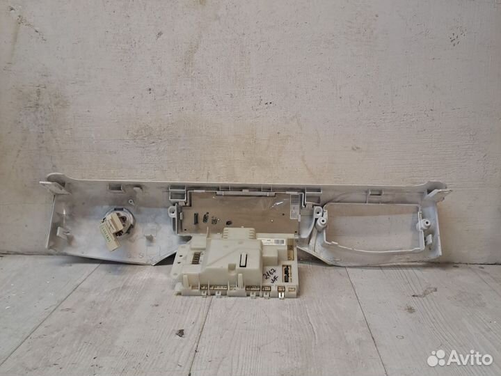 Плата управления стиральной машины Candy G04 106