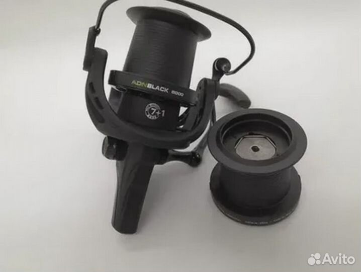 Kaida ADN black 7000