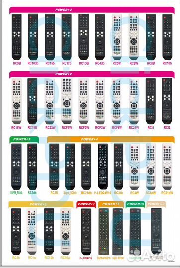 Пульты TV Mystery Digma Dns Dexp Supra