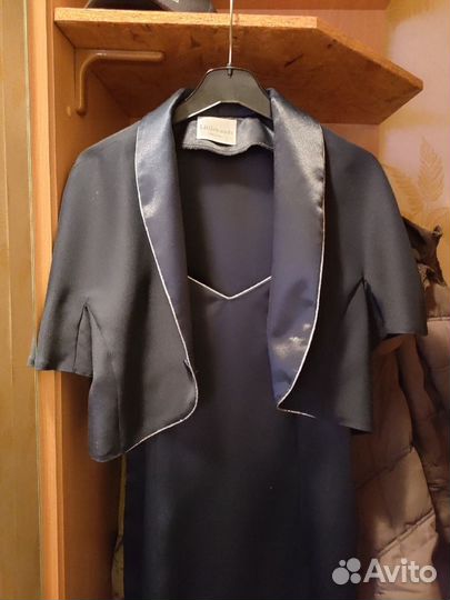 Вечернее платье с болеро Littlewoods england