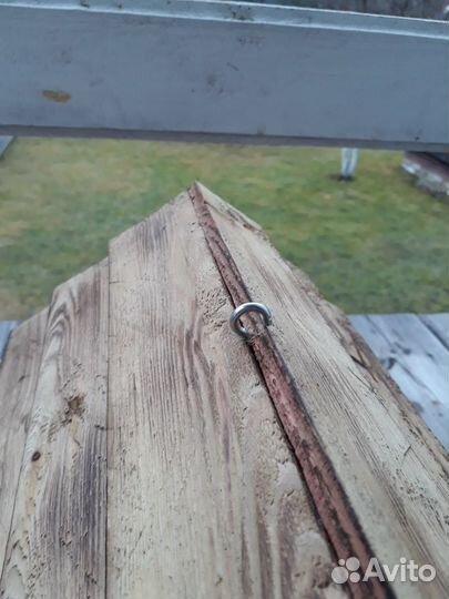 Кормушка для птиц