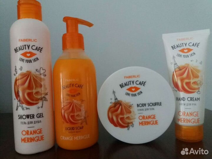 Подарочный набор