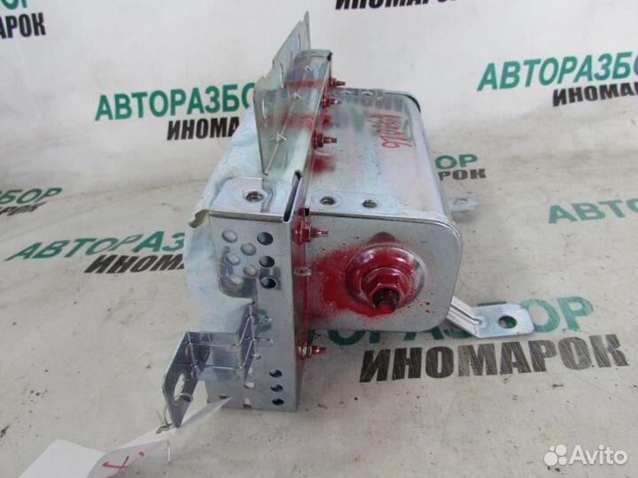 Подушка безопасности пассажирская для Hyundai Ela