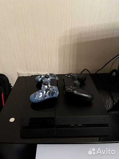 Sony PS4