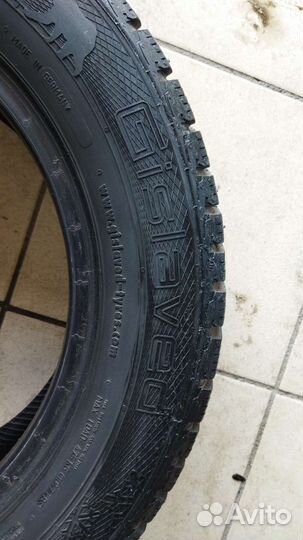 Gislaved Nord Frost 5 175/65 R14