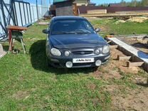 Kia Shuma 1.5 MT, 1998, 300 000 км, с пробегом, цена 130 000 руб.