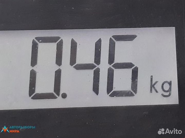 Насос топливный Volkswagen Polo 3 1997 867906091B