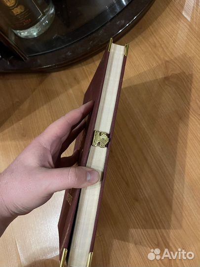 Атлас крымских вин и коньяков