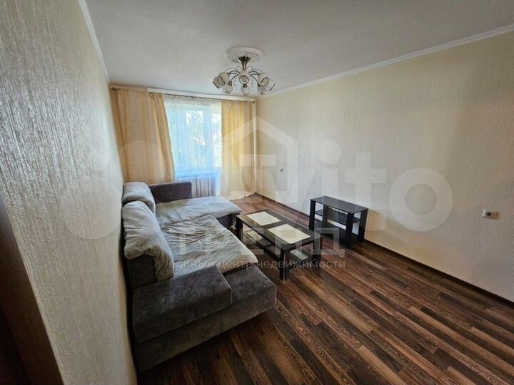 3-к. квартира, 59,5 м², 5/9 эт.