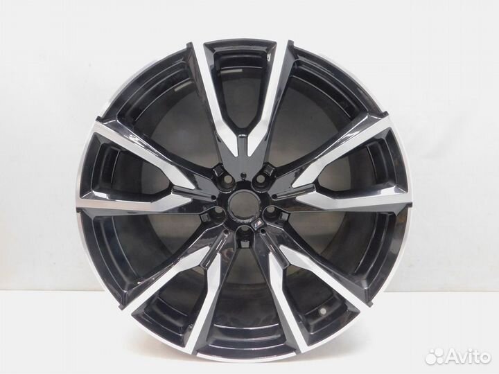 Диск BMW X7 G07 48395