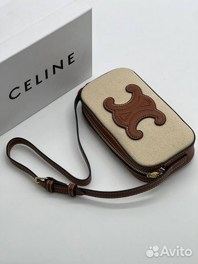 Сумка женская Celine