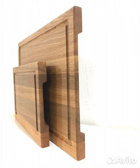 Деревянная посуда