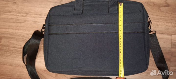 Сумка для ноутбука новая, размер14.1