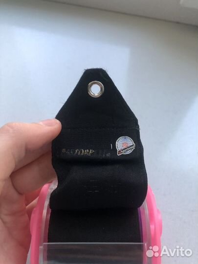 Гимнастическая лента 6 м