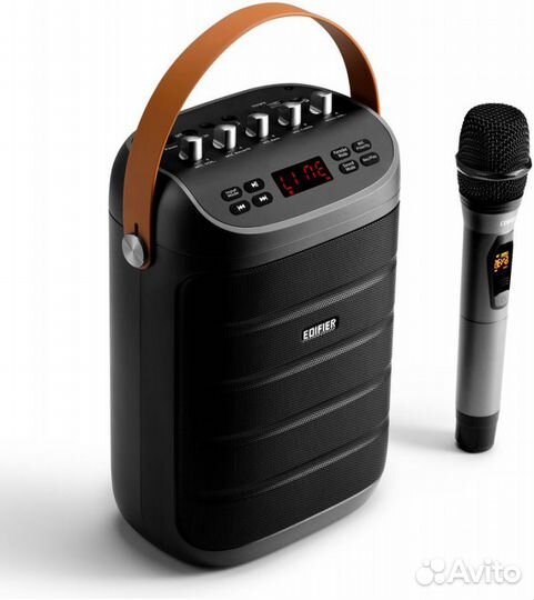 Портативная акустика Edifier PK305