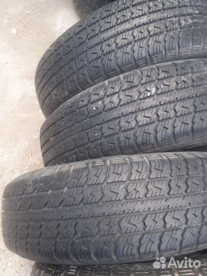 Cordiant All Terrain 205/75 R15