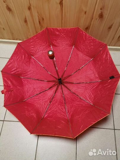 Зонт женский