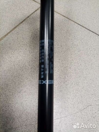 Амортизатор капота exeed TXL