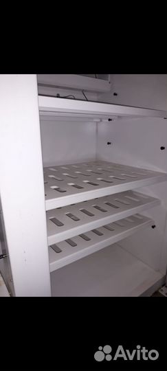 Холодильник производственный