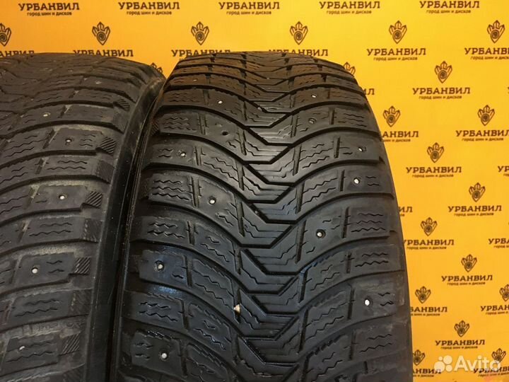 Michelin X-Ice North 3 205/60 R16 96T