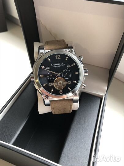 Montblanc