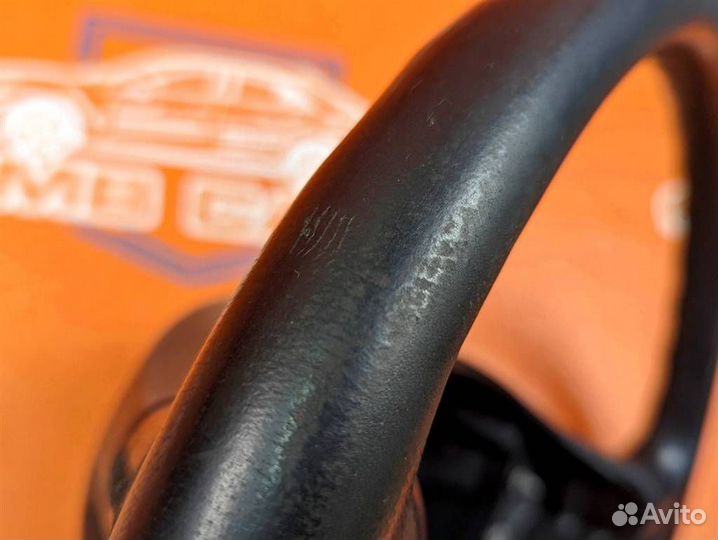 Руль w203 C-class 646 2004