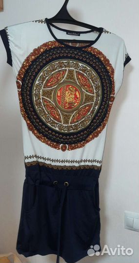 Вещи пакетом 44 размер