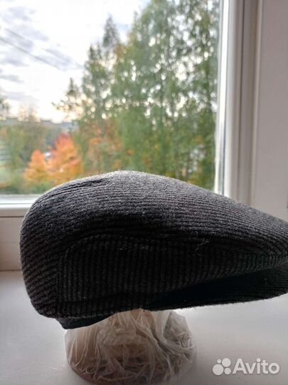 Фуражка мужская