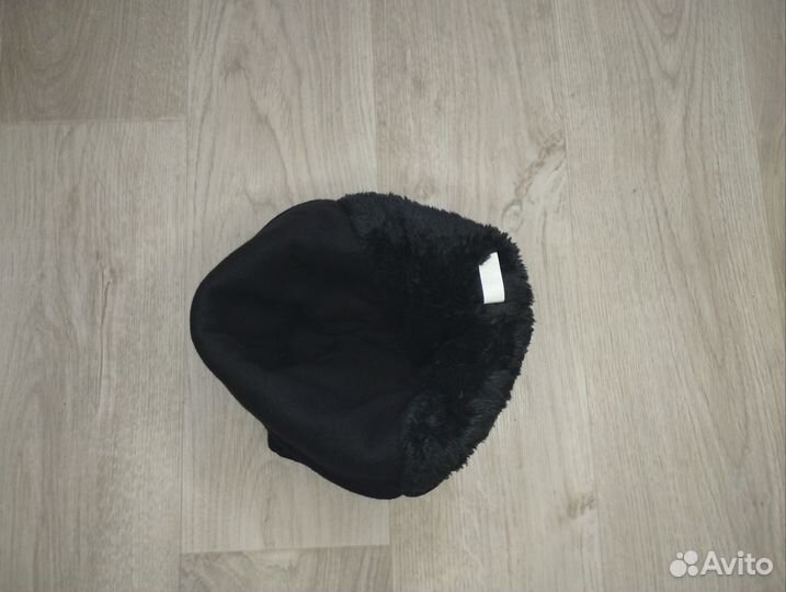 Балаклава зимняя