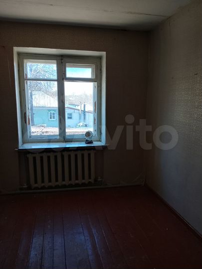 2-к. квартира, 43 м², 2/2 эт.