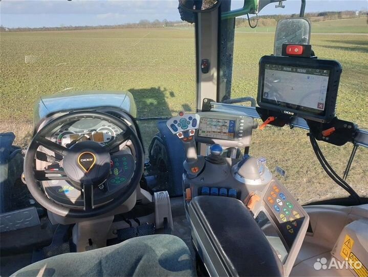 Автопилот для параллельного вождения Спутник 4 SE