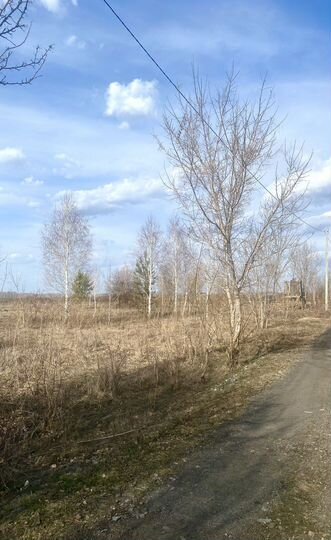 Участок 45 сот. (ИЖС)