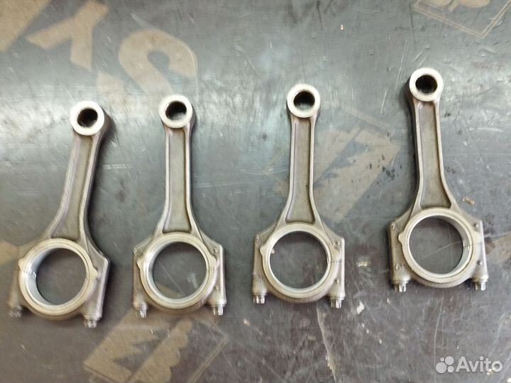 Шатуны LADA гранта