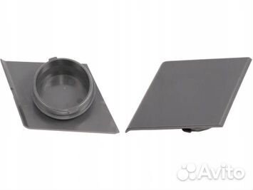 Заглушка бампера, ромб правая Man Tgs Tgx