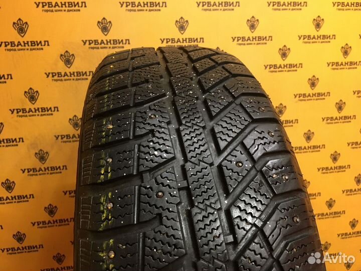 Brasa IceControl 205/60 R16 96T